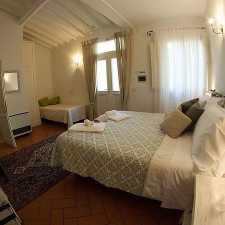 Cosy House Bed & Breakfast Florenţa Exterior foto