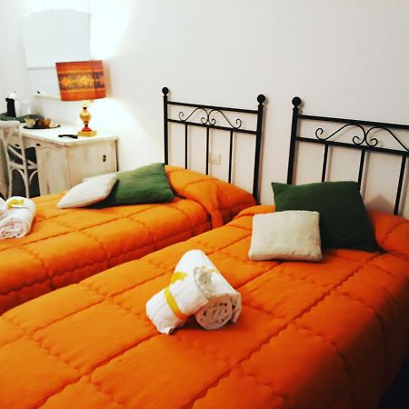 Cosy House Bed & Breakfast Florenţa Exterior foto