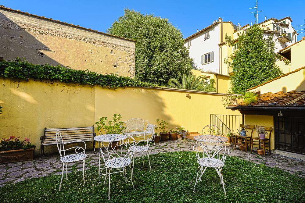 Cosy House Bed & Breakfast Florenţa Exterior foto