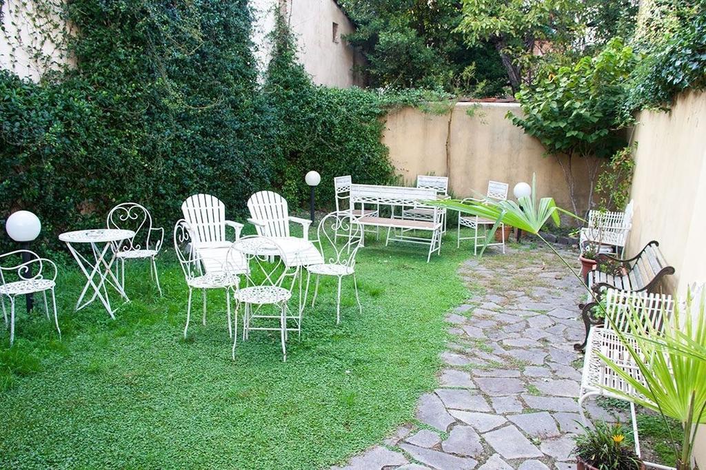 Cosy House Bed & Breakfast Florenţa Exterior foto
