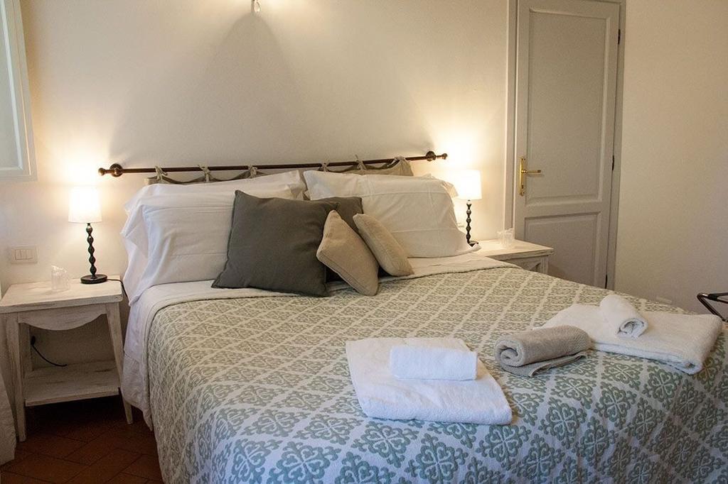 Cosy House Bed & Breakfast Florenţa Exterior foto