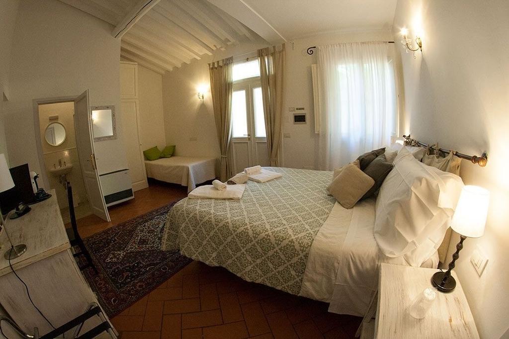Cosy House Bed & Breakfast Florenţa Exterior foto