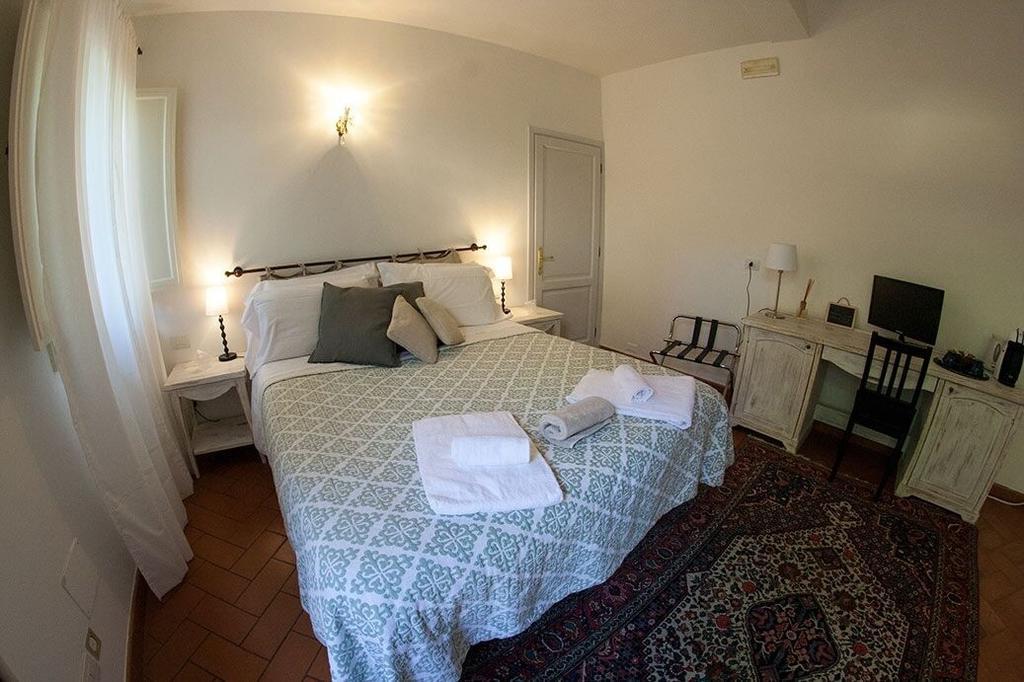 Cosy House Bed & Breakfast Florenţa Exterior foto