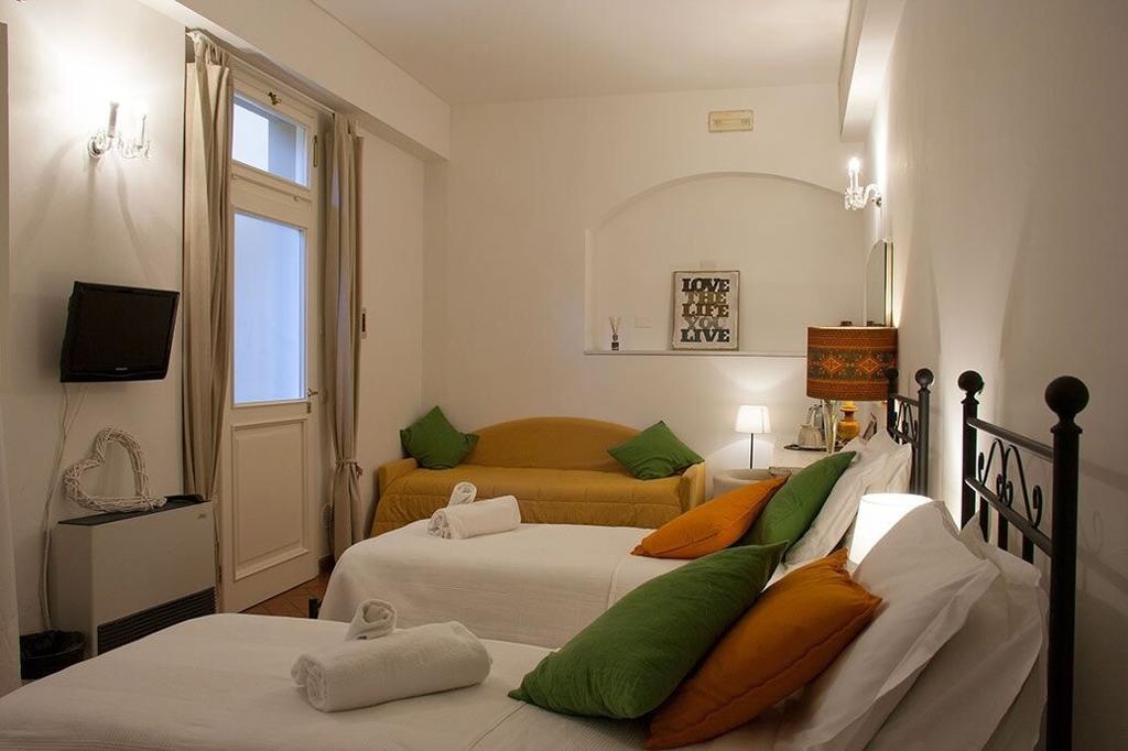 Cosy House Bed & Breakfast Florenţa Exterior foto