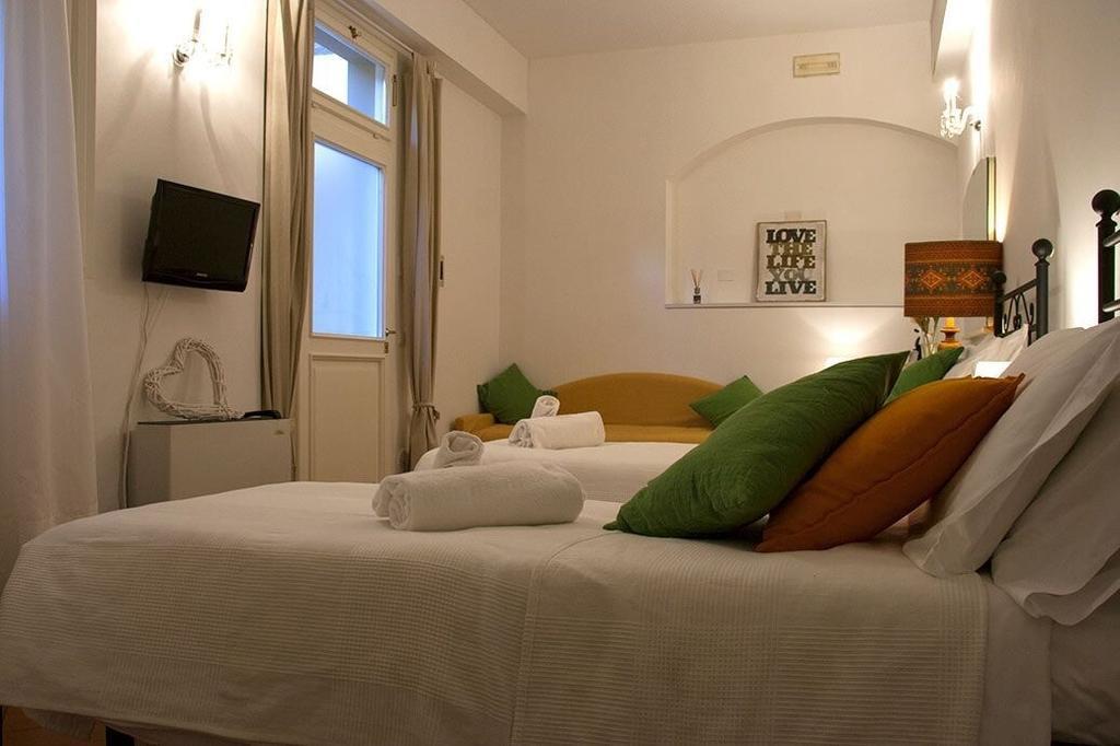 Cosy House Bed & Breakfast Florenţa Exterior foto