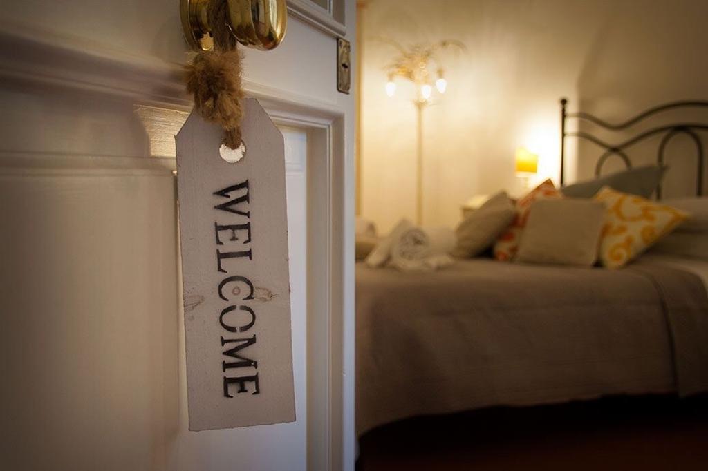 Cosy House Bed & Breakfast Florenţa Exterior foto