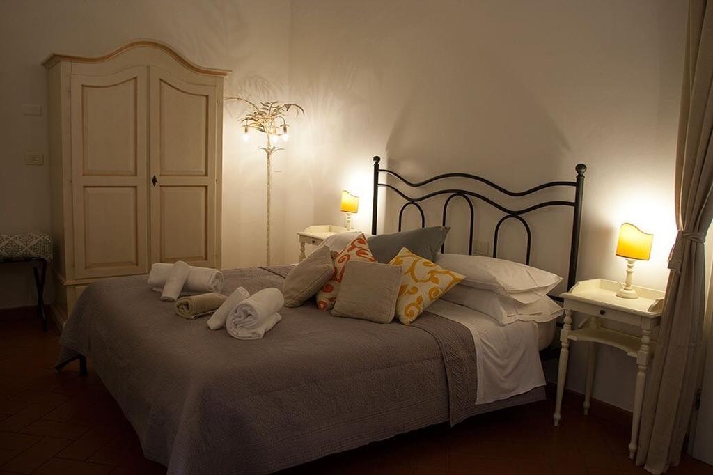 Cosy House Bed & Breakfast Florenţa Exterior foto