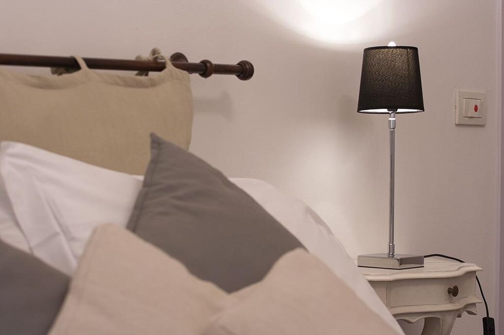 Cosy House Bed & Breakfast Florenţa Exterior foto