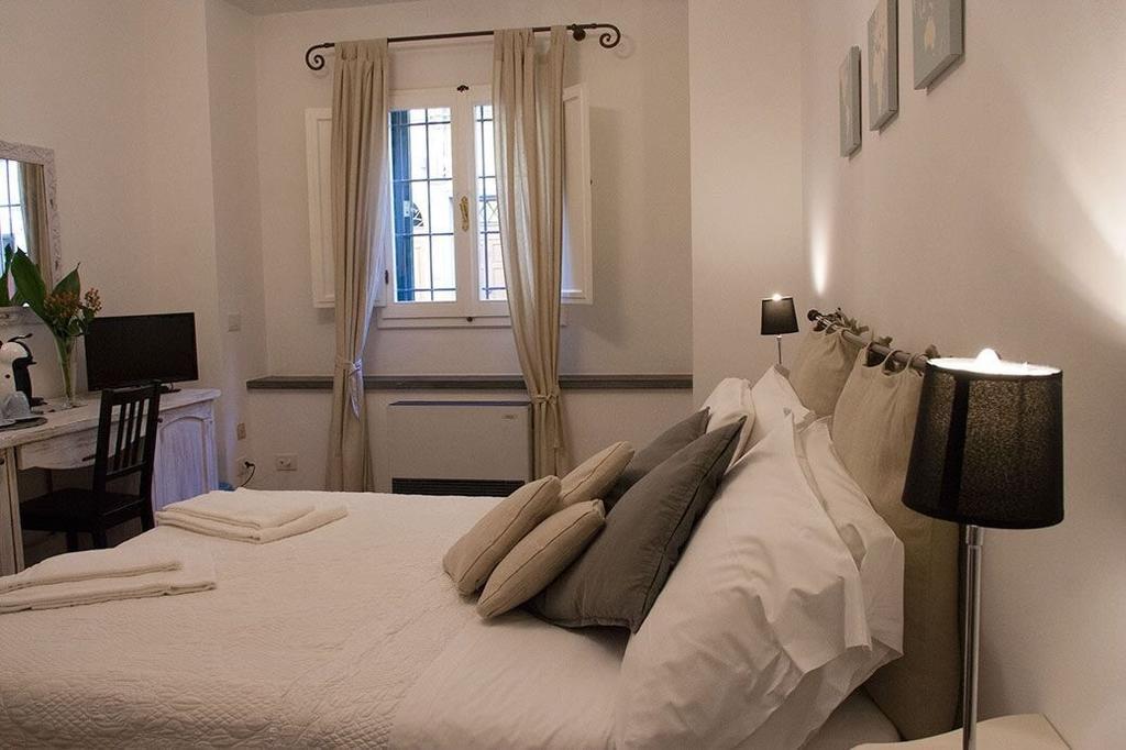 Cosy House Bed & Breakfast Florenţa Exterior foto