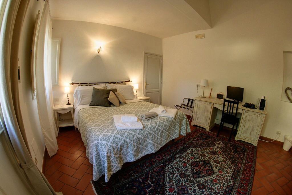 Cosy House Bed & Breakfast Florenţa Cameră foto