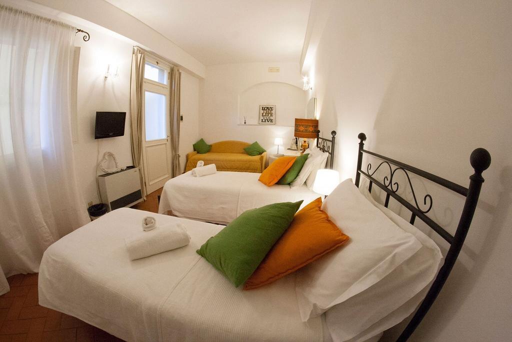 Cosy House Bed & Breakfast Florenţa Cameră foto