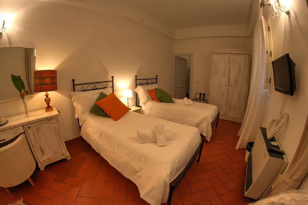 Cosy House Bed & Breakfast Florenţa Cameră foto