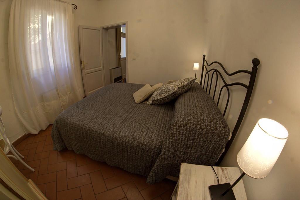 Cosy House Bed & Breakfast Florenţa Cameră foto