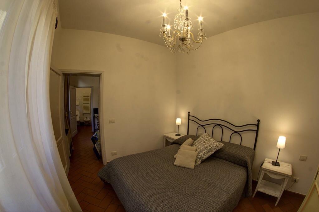 Cosy House Bed & Breakfast Florenţa Cameră foto