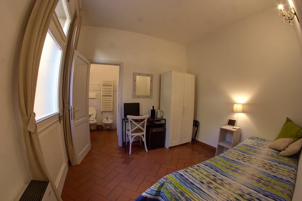 Cosy House Bed & Breakfast Florenţa Cameră foto