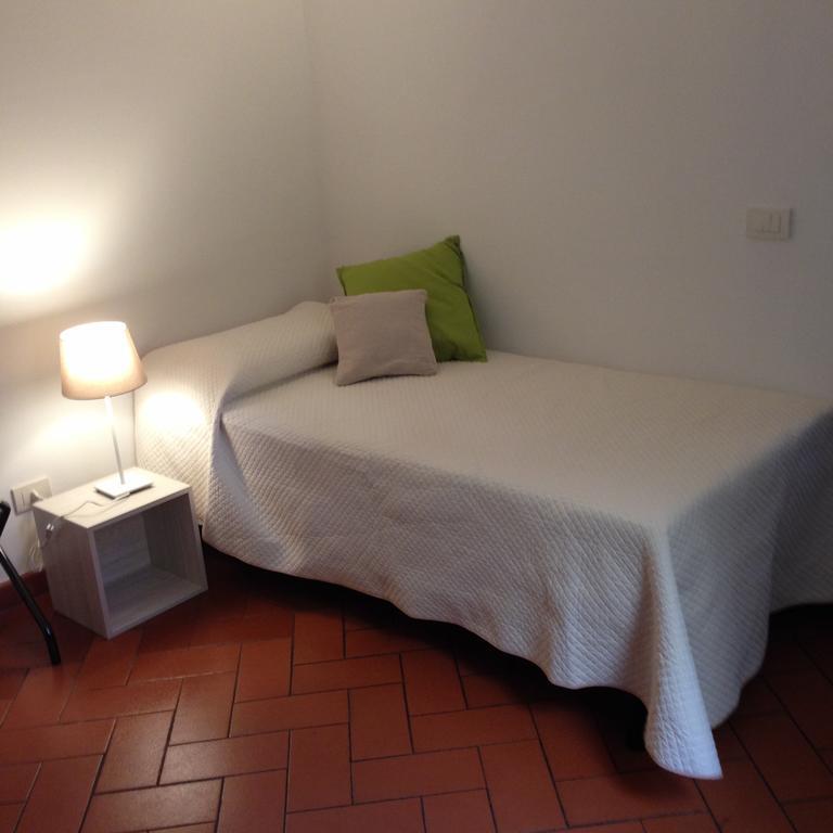 Cosy House Bed & Breakfast Florenţa Exterior foto