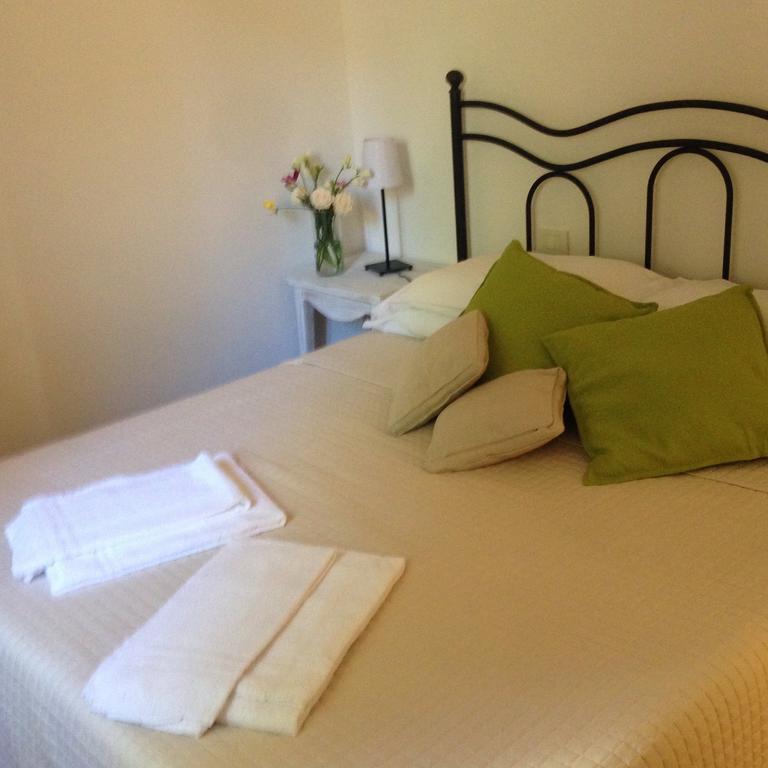 Cosy House Bed & Breakfast Florenţa Cameră foto