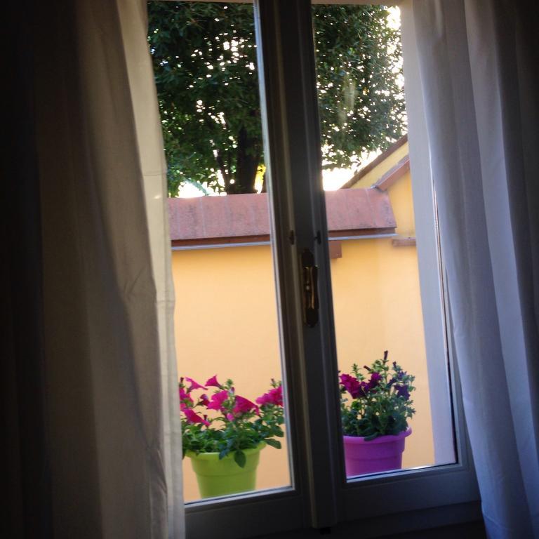 Cosy House Bed & Breakfast Florenţa Cameră foto