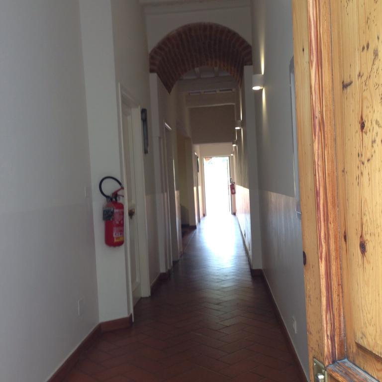 Cosy House Bed & Breakfast Florenţa Exterior foto