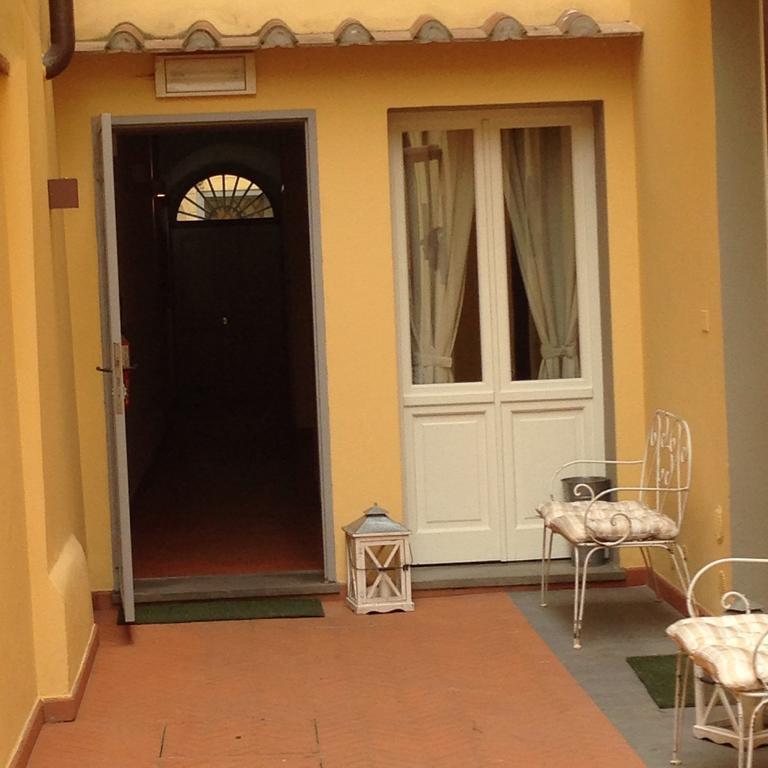 Cosy House Bed & Breakfast Florenţa Exterior foto