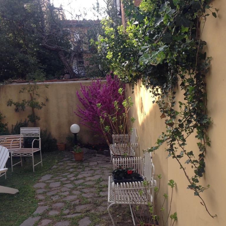 Cosy House Bed & Breakfast Florenţa Cameră foto