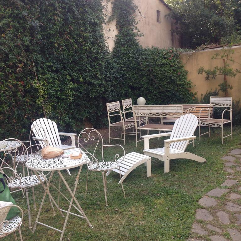 Cosy House Bed & Breakfast Florenţa Cameră foto