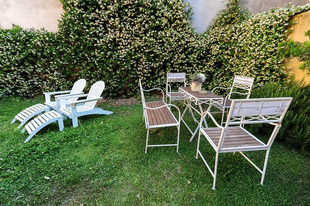 Cosy House Bed & Breakfast Florenţa Exterior foto