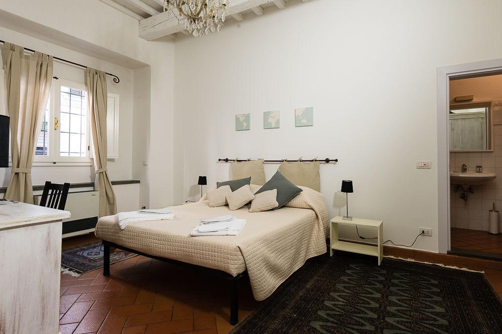 Cosy House Bed & Breakfast Florenţa Exterior foto