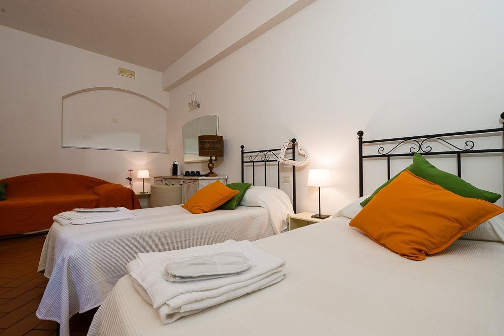 Cosy House Bed & Breakfast Florenţa Exterior foto