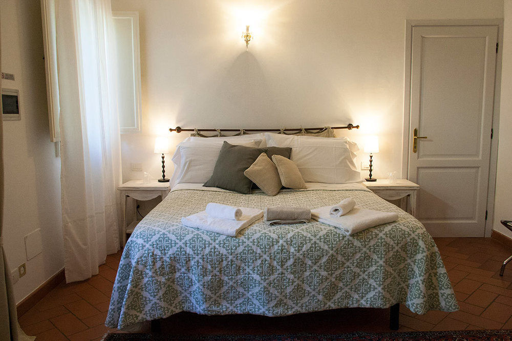 Cosy House Bed & Breakfast Florenţa Exterior foto