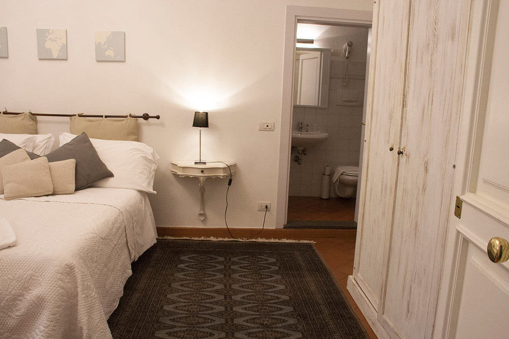 Cosy House Bed & Breakfast Florenţa Exterior foto