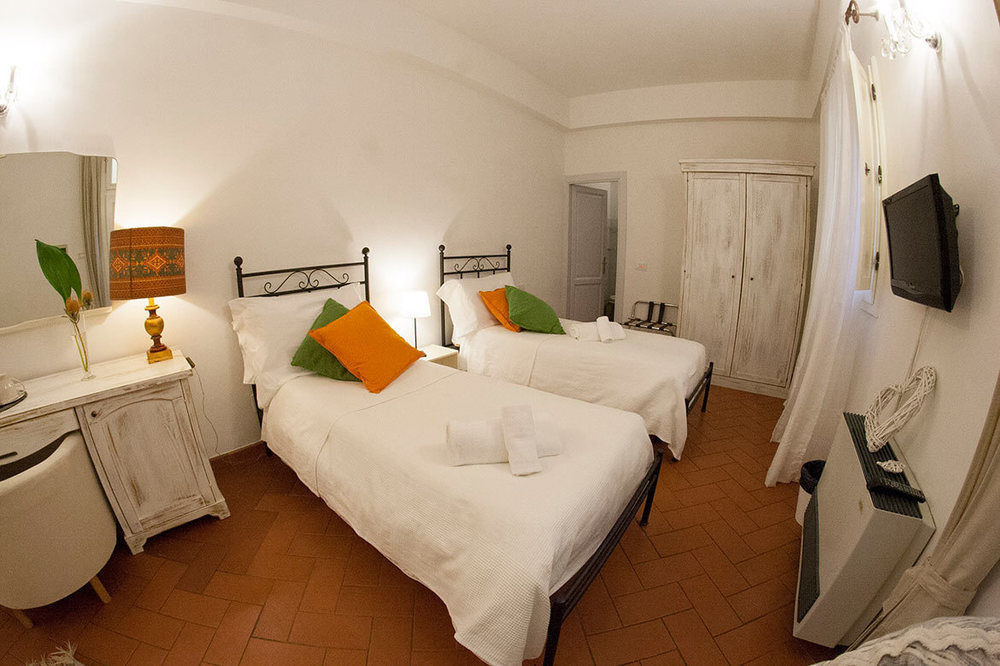 Cosy House Bed & Breakfast Florenţa Exterior foto