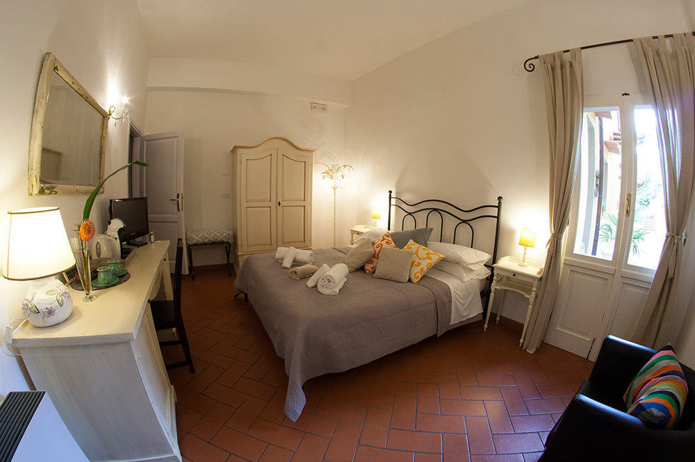 Cosy House Bed & Breakfast Florenţa Exterior foto