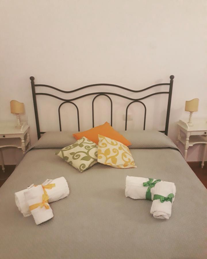 Cosy House Bed & Breakfast Florenţa Exterior foto